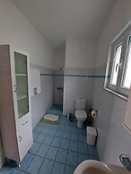 Matina Apartments Tyros