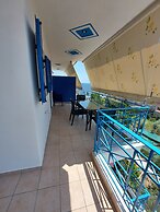 Matina Apartments Tyros