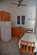 Matina Apartments Tyros