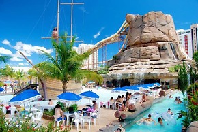 Piazza diRoma - Acqua Park & Splash