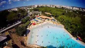 Piazza diRoma - Acqua Park & Splash