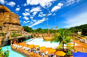 Piazza diRoma - Acqua Park & Splash