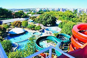 Piazza diRoma - Acqua Park & Splash