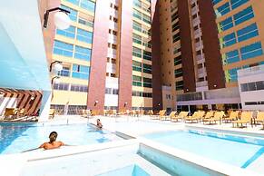 Piazza diRoma - Acqua Park & Splash