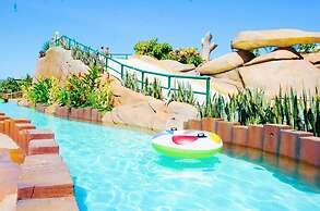 Piazza diRoma - Acqua Park & Splash