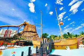 Piazza diRoma - Acqua Park & Splash