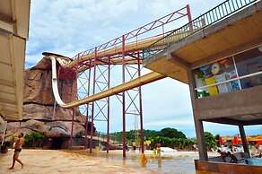 Piazza diRoma - Acqua Park & Splash