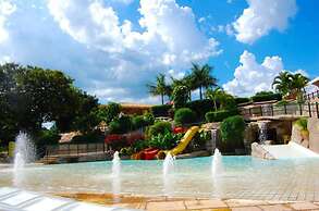 Piazza diRoma - Acqua Park & Splash