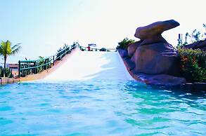 Piazza diRoma - Acqua Park & Splash