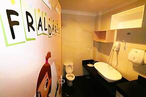 Piazza diRoma - Acqua Park & Splash