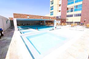 Piazza diRoma - Acqua Park & Splash