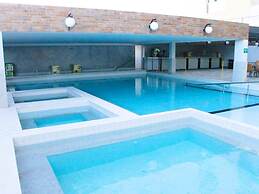 Piazza diRoma - Acqua Park & Splash