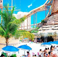 Piazza diRoma - Acqua Park & Splash