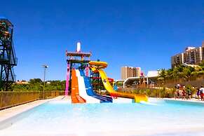 Piazza diRoma - Acqua Park & Splash