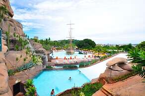 Piazza diRoma - Acqua Park & Splash