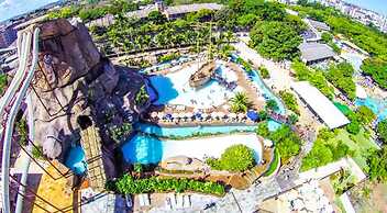 Piazza diRoma - Acqua Park & Splash