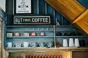 The Old Catskill Game Farm Inn