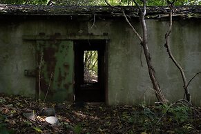 The Old Catskill Game Farm Inn