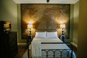 The Old Catskill Game Farm Inn