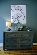 The Old Catskill Game Farm Inn