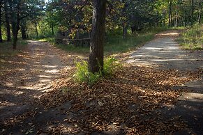 The Old Catskill Game Farm Inn