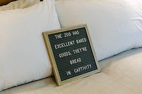 The Old Catskill Game Farm Inn