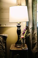 The Old Catskill Game Farm Inn