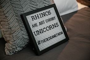 The Old Catskill Game Farm Inn