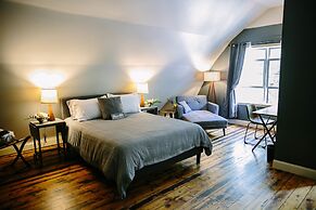 The Old Catskill Game Farm Inn