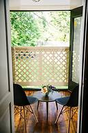 The Old Catskill Game Farm Inn