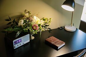 The Old Catskill Game Farm Inn