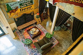 The Old Catskill Game Farm Inn