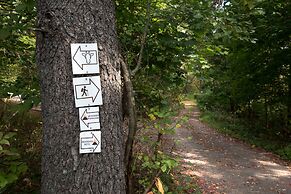 The Old Catskill Game Farm Inn