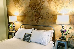 The Old Catskill Game Farm Inn