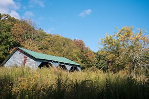 The Old Catskill Game Farm Inn