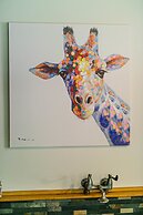 The Old Catskill Game Farm Inn