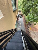 Echo Mountain Inn