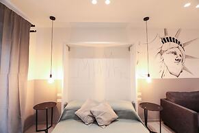 O.Effe. Global Suites at Vatican