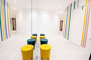 O.Effe. Global Suites at Vatican