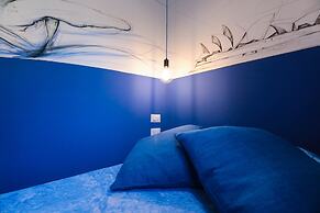 O.Effe. Global Suites at Vatican