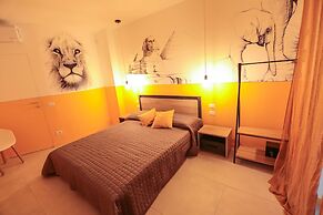 O.Effe. Global Suites at Vatican