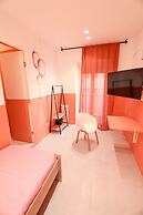 O.Effe. Global Suites at Vatican