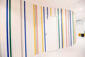 O.Effe. Global Suites at Vatican