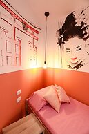 O.Effe. Global Suites at Vatican