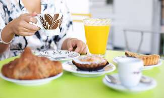 O.Effe. Global Suites at Vatican