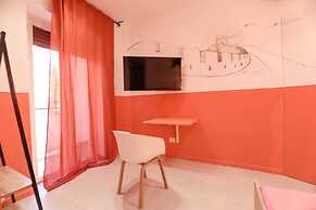 O.Effe. Global Suites at Vatican