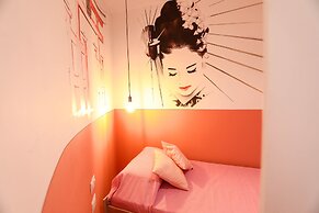 O.Effe. Global Suites at Vatican