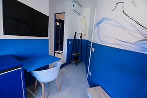 O.Effe. Global Suites at Vatican