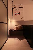 O.Effe. Global Suites at Vatican