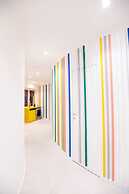 O.Effe. Global Suites at Vatican